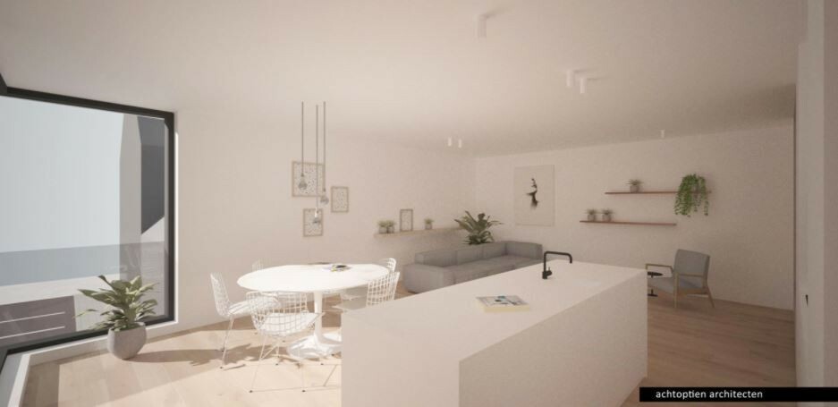 Belipro project te Ledegem