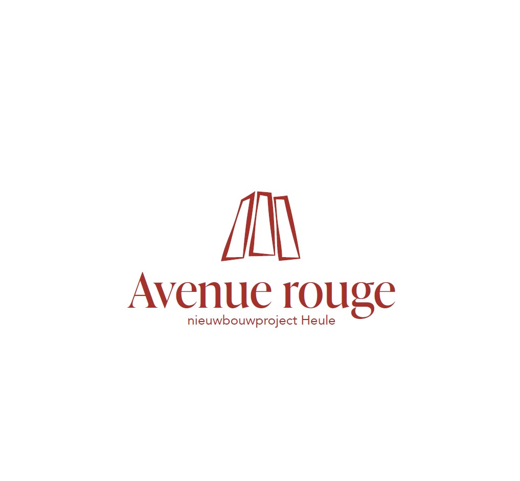avenue rouge