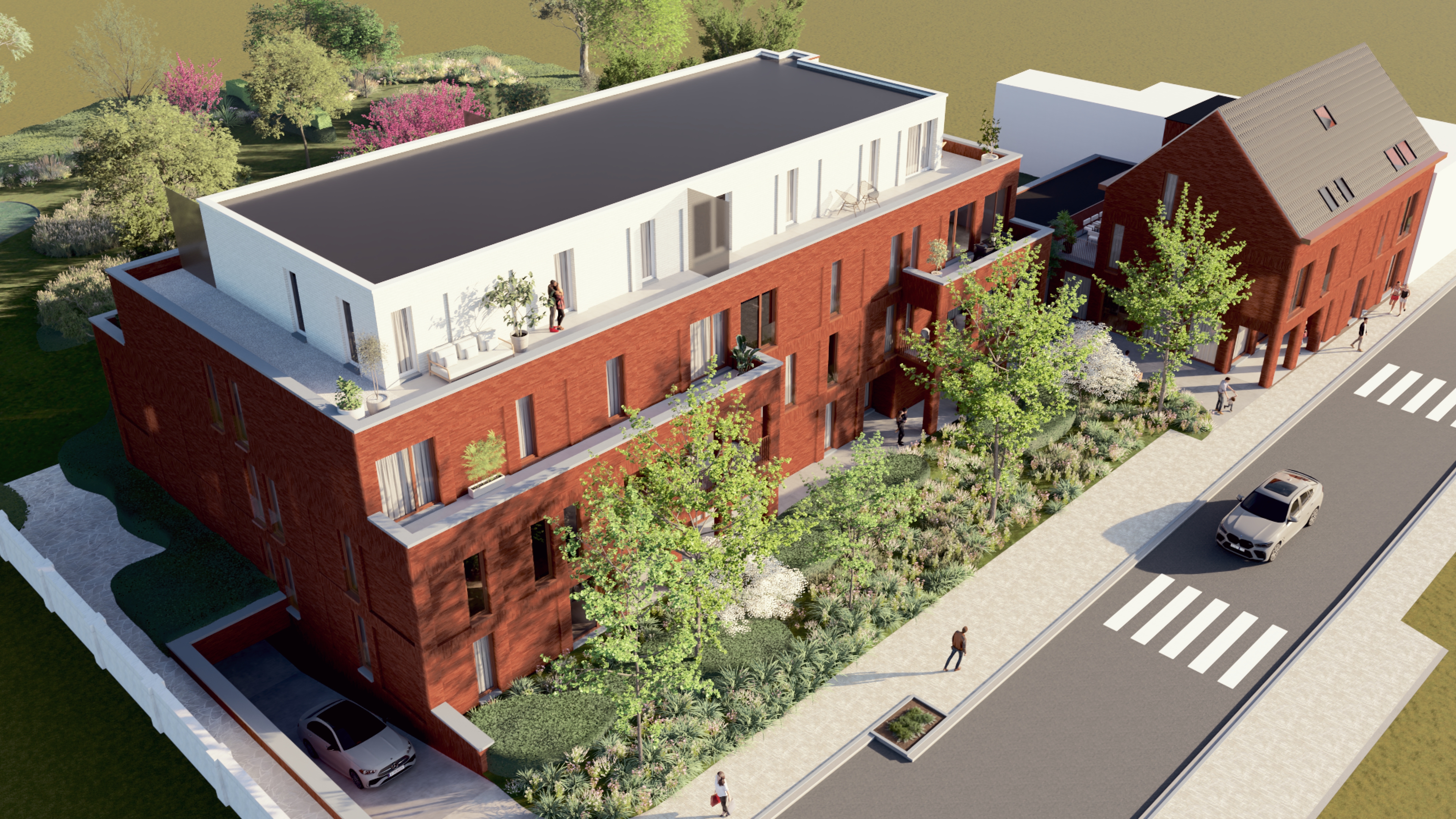 Exclusieve locatie !