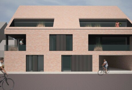 Belipro project te Ledegem