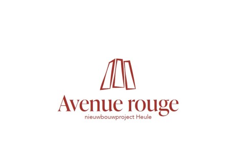 avenue rouge