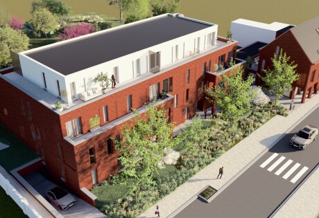 Exclusieve locatie !